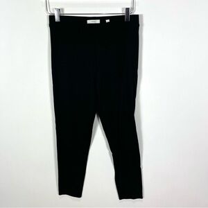 Vince Black Leggings